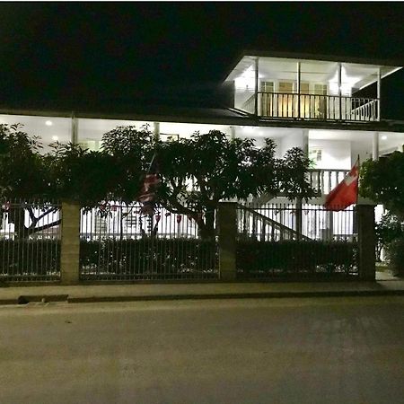 The Lighthouse Studio Appartments Nuku'alofa Eksteriør bilde
