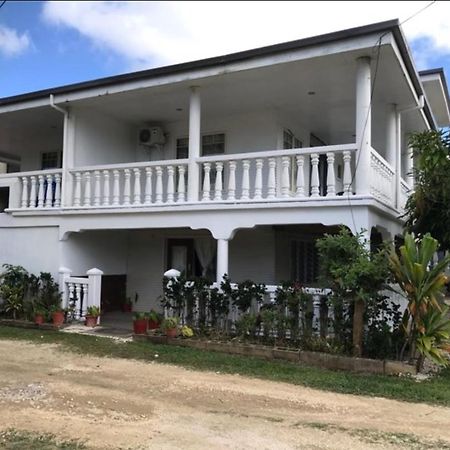 The Lighthouse Studio Appartments Nuku'alofa Eksteriør bilde